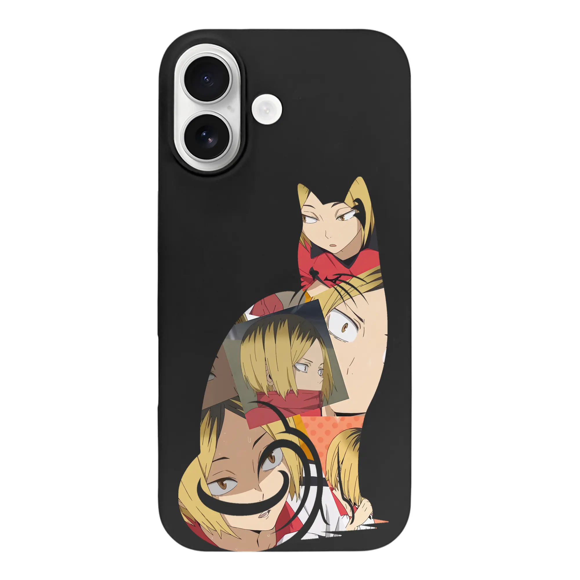 IPhone 17 シリーズ シリコンケース 薄型 耐衝撃 指紋防止 ソフトタッチカバー 精密フィット 傷防止 保護ケース iPhone 17/17 Air/17 Pro/17 Pro Max 対応